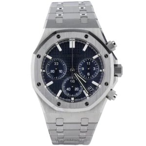 AP Royal Oak Chrono Blue (1)