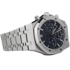 AP Royal Oak Chrono Blue (7)