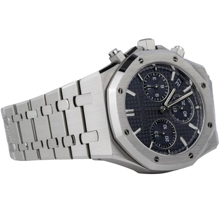 AP Royal Oak Chrono Blue (7)