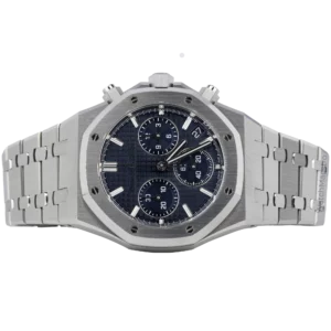 AP Royal Oak Chrono Blue (9)