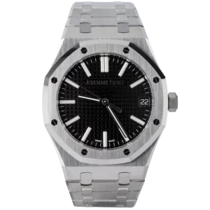 AP Royal Oak 15510ST Black (1)