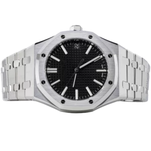 AP Royal Oak 15510ST Black (2)