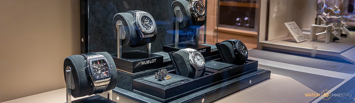 buy hublot watch online in dubai