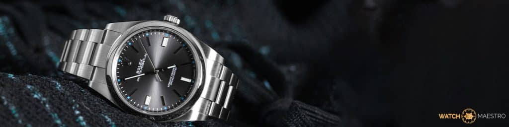 Buy Rolex Watches at WatchMaestro - We offer Buy, Sell, & Trade