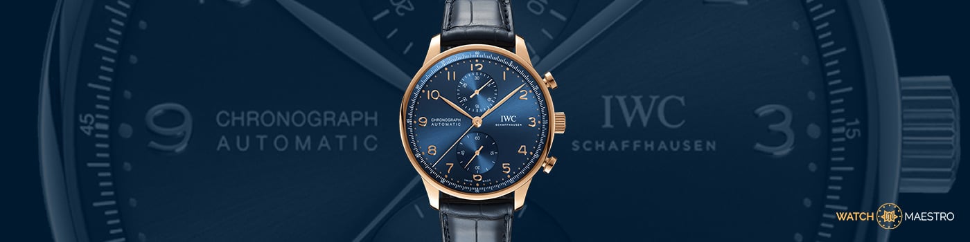 Buy IWC Watches IWC watch prices in UAE At Best Prices