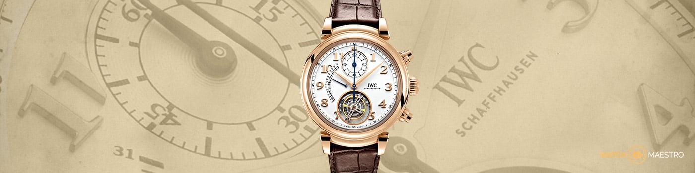 Iwc watches prices outlet in dollars