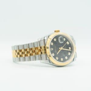 Rolex Datejust 36 jubilee bracelet