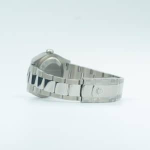Rolex datejust Oyster bracelet