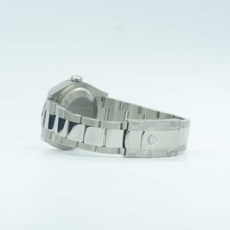 Rolex datejust Oyster bracelet
