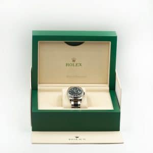 Buy Rolex Datejust 36 in UAE