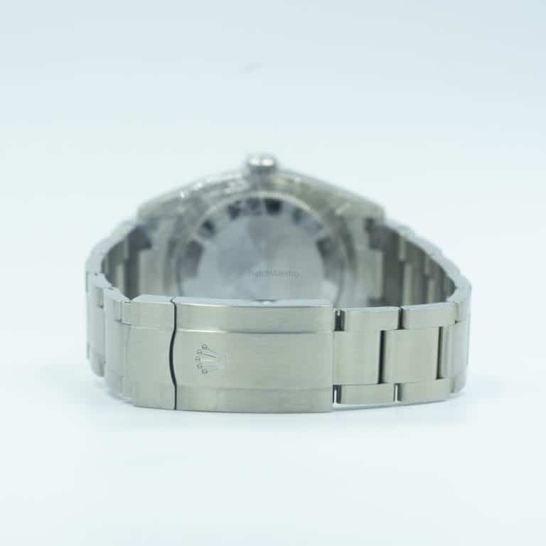 Rolex Oyster bracelet