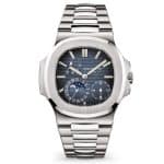 Patek Philippe Nautilus 5712