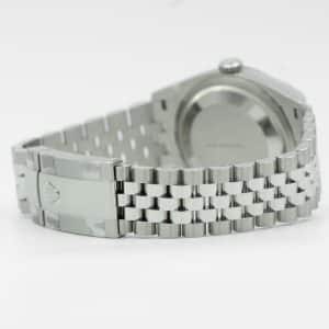 Rolex Datejust 36 jubilee bracelet