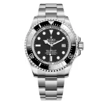 Rolex Sea Dweller watch
