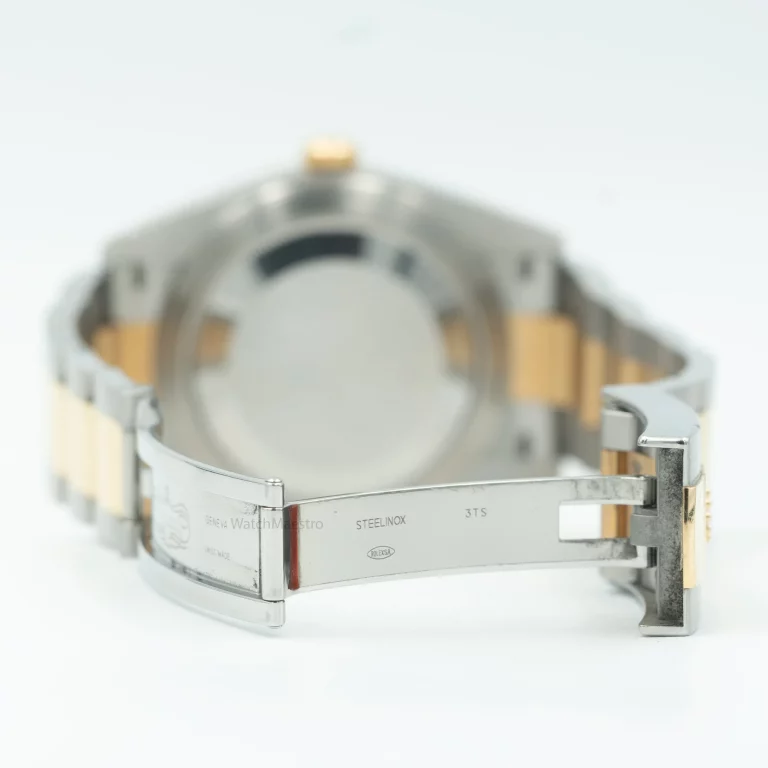 Rolex Datejust oyster clasp 41mm