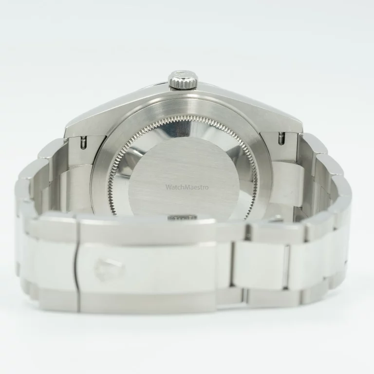 Rolex Datejust Steel bracelet 3116