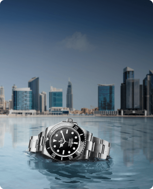 Buying luxury watches in Dubai at WatchMaestro