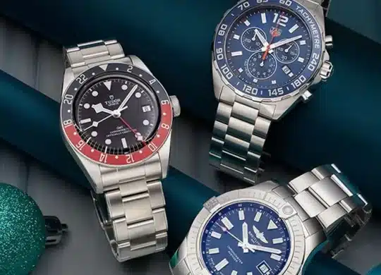 Gift Ideas for Watch Lovers