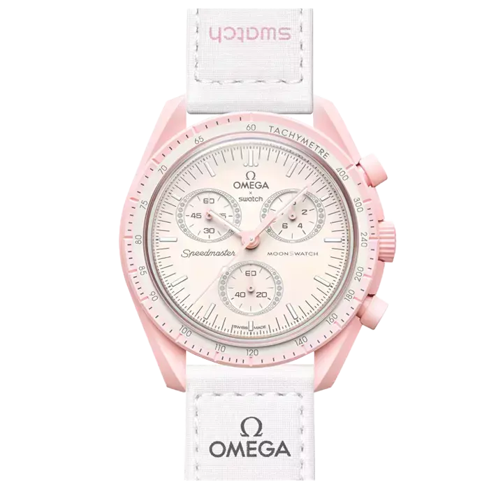 Omega Moonswatch Venus Product