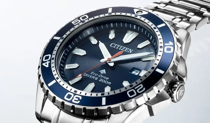 Citizen Promaster Diver BN0150
