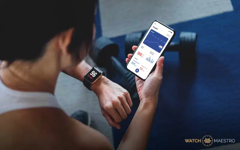 Benefits of a Fitness Watch