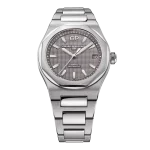 GP Grey Dial Watch 42mm