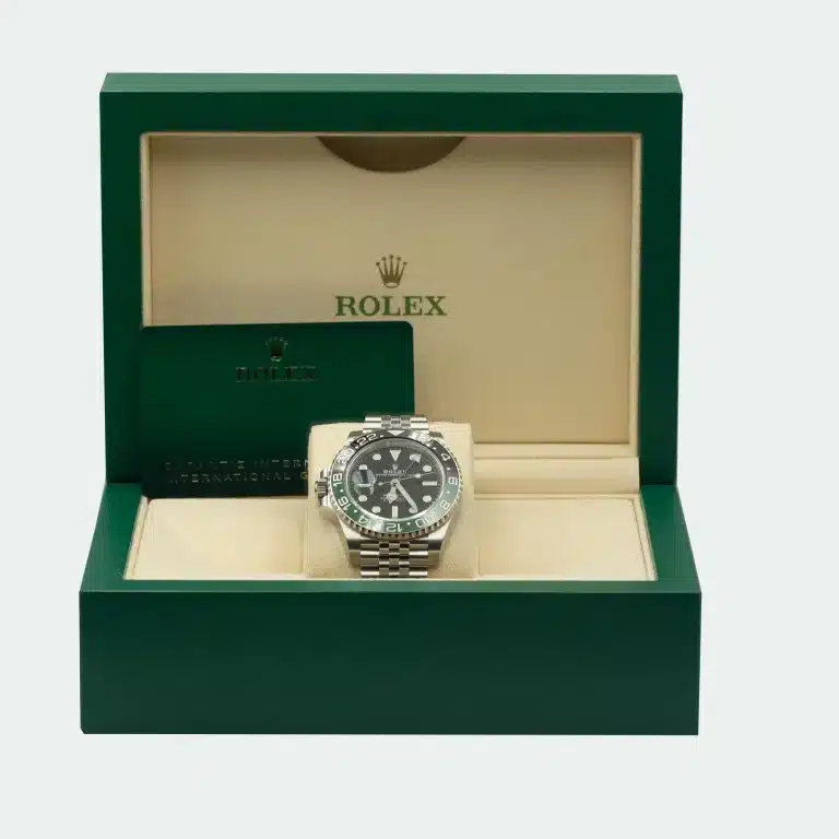 Rolex Sprite box