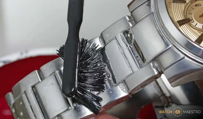 How to Clean Your Luxury Watch | WatchMaestro | 2024