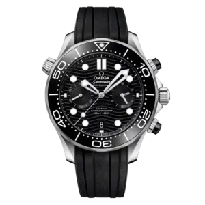 Omega Seamaster Diver 300m