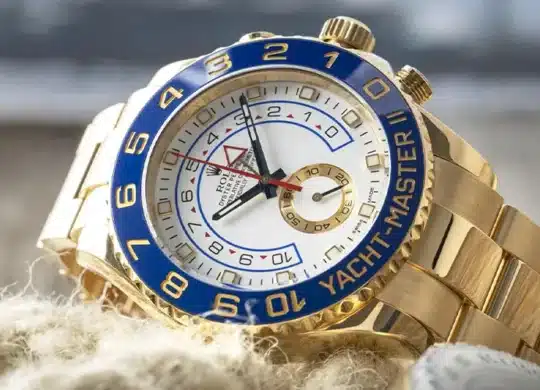 Sailing watches guide