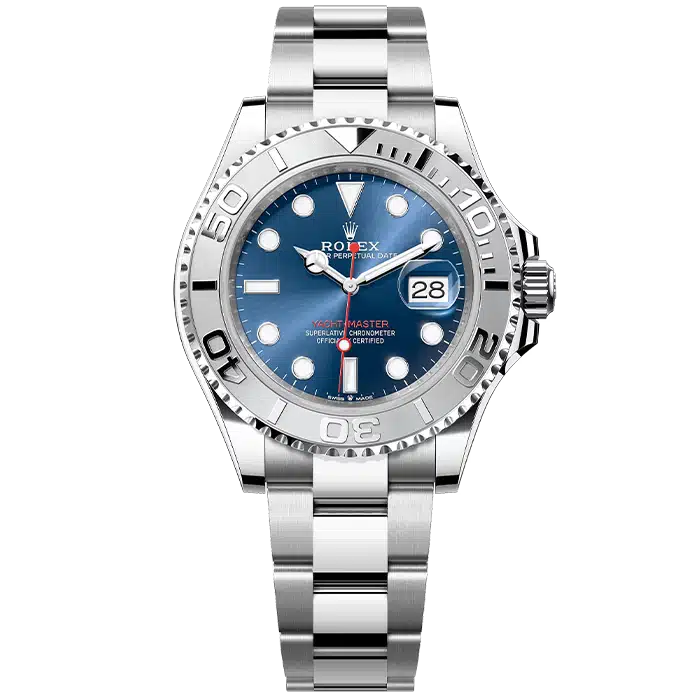 Rolex YachtMaster 40 Product