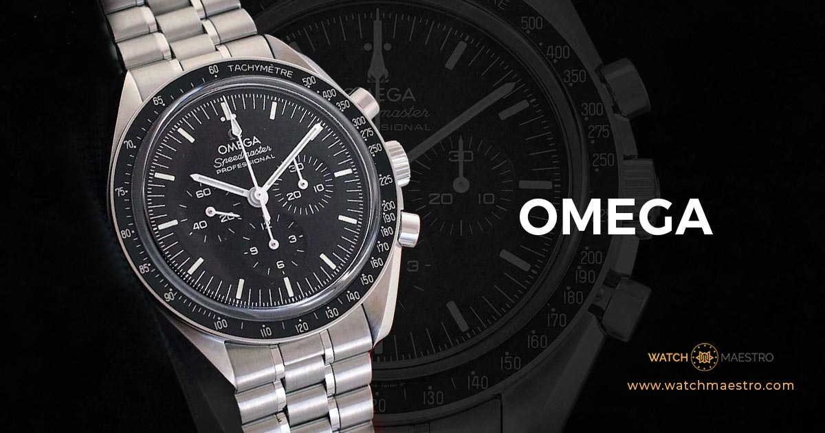 Buy Omega watches Discover Omega watch prices in Dubai