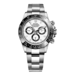 Rolex Daytona White dial Product