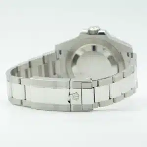 Rolex GMT Master II Oyster bracelet