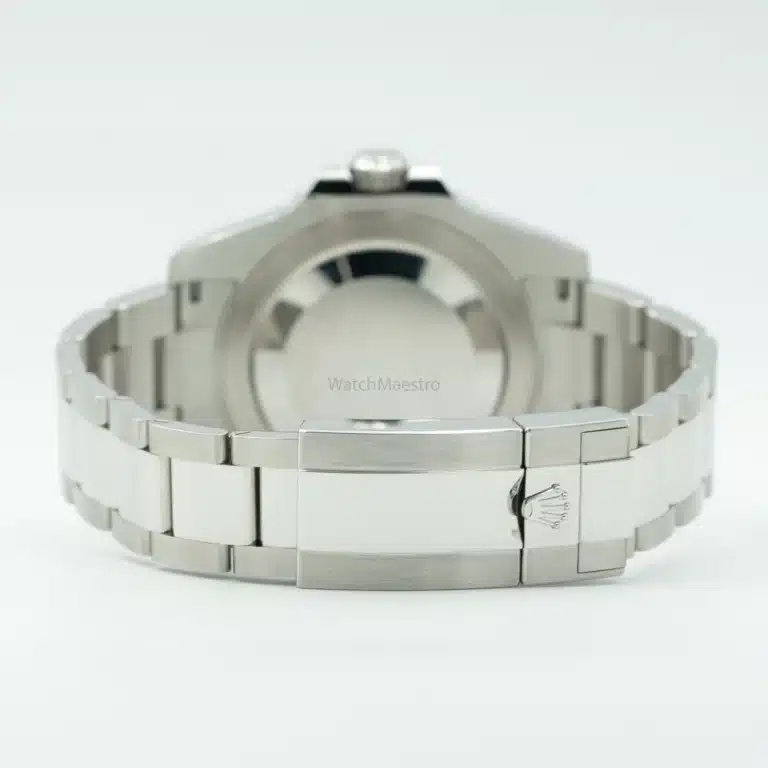 Rolex GMT Master II Oyster bracelet sprite