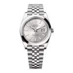 Rolex Oyster Perpetual Silver Jubilee Product