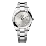 Rolex Oyster Perpetual Silver Oyster Product