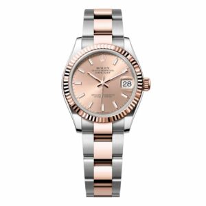 Rolex Datejust 31 Pink Dial Product