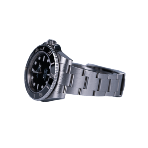 Rolex Submariner No Date Used watch