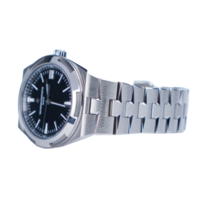 Vacheron Constantin 4500V Steel bracelet