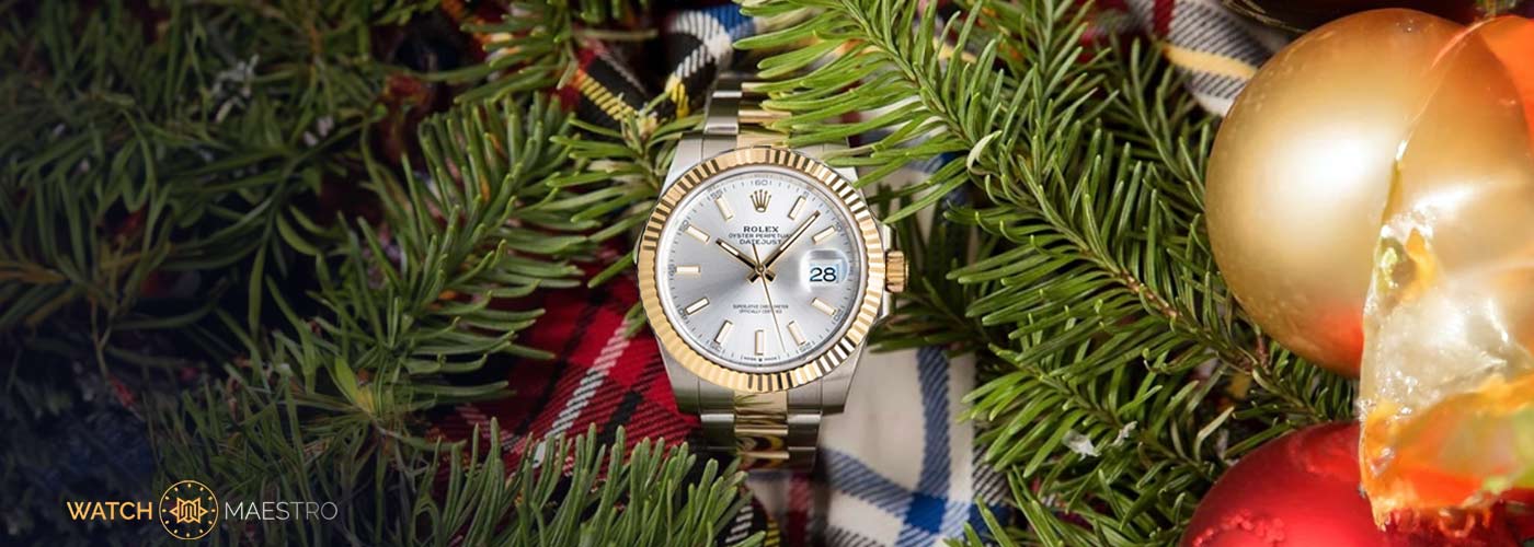 Best watches to buy for christmas 2023