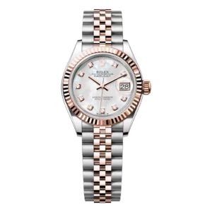 Rolex Datejust 28mm Two Tone Product
