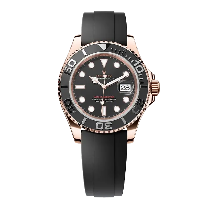 Rolex Yacht master 40 rose gold product