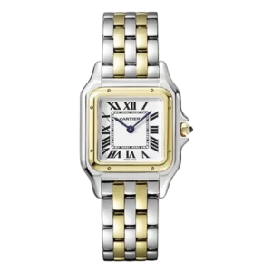 Cartier Two Tone