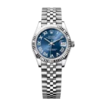 Rolex Datejust 31 Blue Roman Product