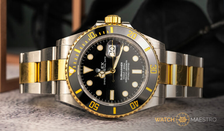 Rolex Increases Retail Prices on All Models in 2024