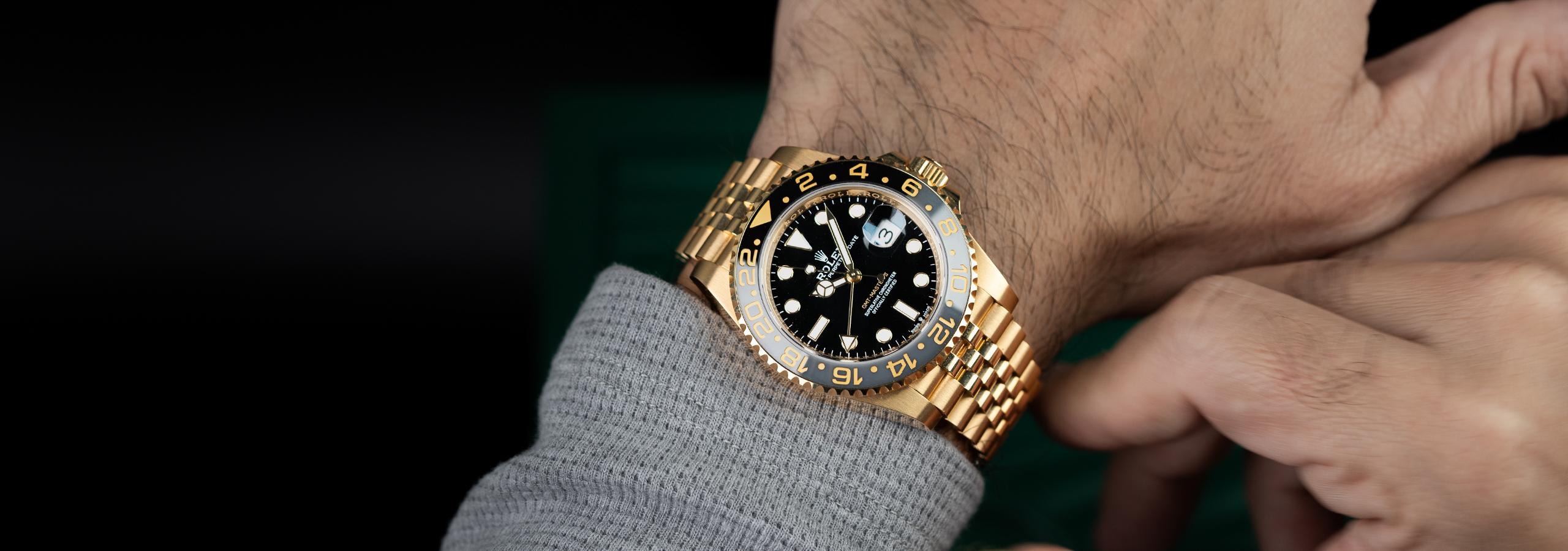 How Much Does it Actually Cost Rolex to Make a Watch? | The Watch Buyers  Group