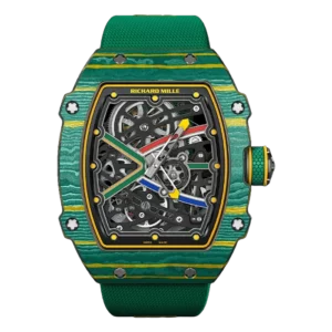 Richard Mille RM67-02 Product