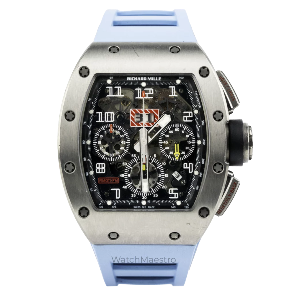 Richard Mille RM011-FM 1