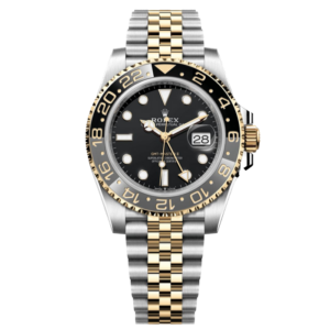 Rolex GMT Master II Two Tone Product